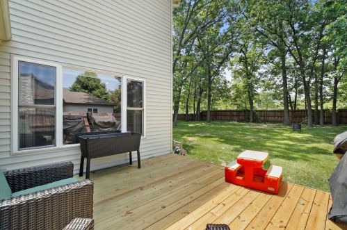 1158 101 St, Kenosha WI 53158-4034 exterior