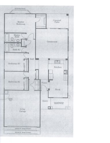 15214 Shaw Butte Dr, Sun City, AZ 85379-7204