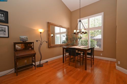 122 Tivoli Ln, Danville CA  94506-4602 exterior