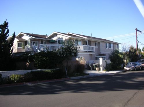 5991 Howell Dr, La Mesa, CA 91942-3824