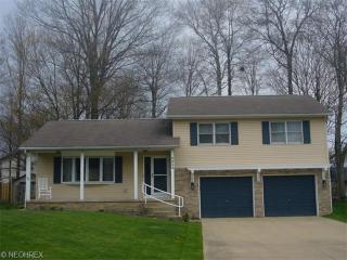 2852 Federal Ave, Alliance, OH 44601-4582