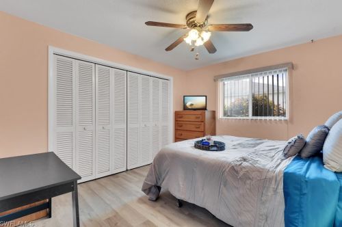 1803 15th St, Cape Coral FL  33990-3860 exterior