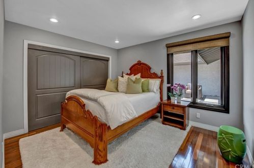 9851 Oakwood Cir, Orange CA  92861-1221 exterior