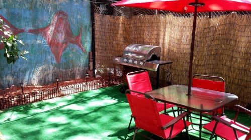 14 Isabella St, Boston MA exterior