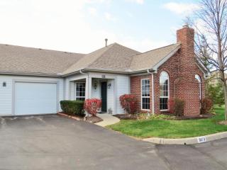 3673 Colonial Dr, Hilliard, OH 43026-1369