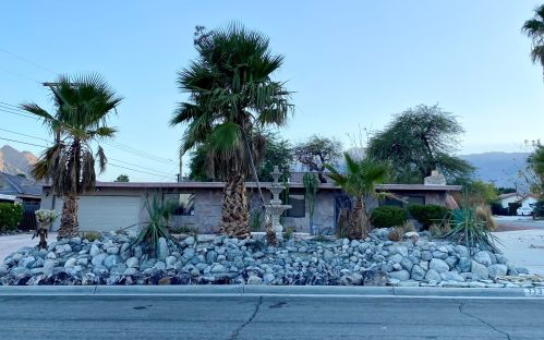 77325 Calle Monterey, La Quinta CA  92253-3413 exterior