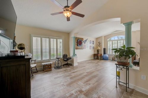 3743 Olde Lanark Dr, Land O Lakes FL  34638-7929 exterior