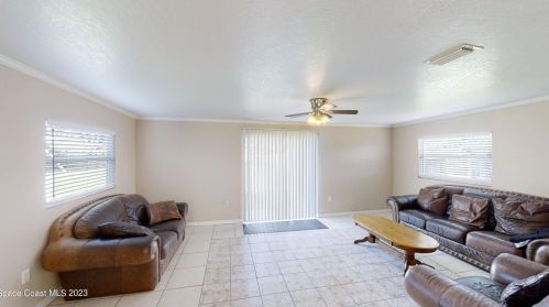 454 Camel Cir, Cocoa FL 32927-8720 exterior