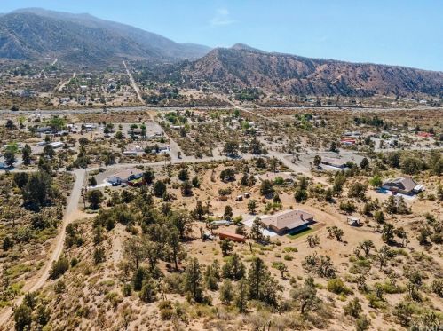 2676 Mustang Ln, Wrightwood CA  92397 exterior