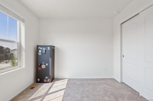 9450 Rifle St, Denver CO  80022-0643 exterior