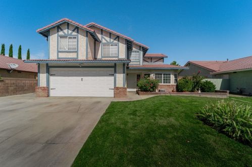 3349 Avenue, Lancaster, CA