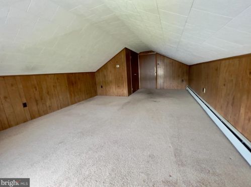 281 Gernants Church Rd, Dauberville PA  19533-8610 exterior