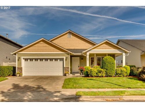 805 24 Ave, Battle Ground WA  98604-4759 exterior