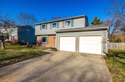 646 Deerfield Dr, New Haven, OH 45030-2012