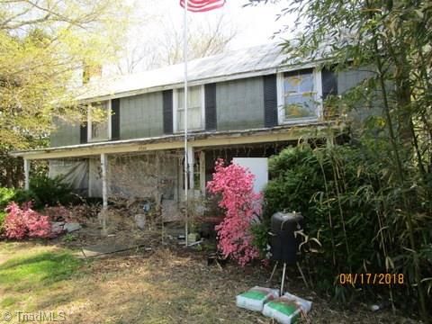 1741 Perkinson Rd, Ruffin, NC 27326-9017