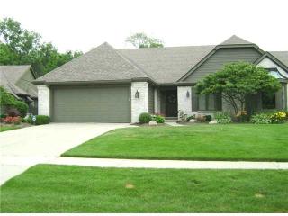 2912 Carrie Creek Ln, Toledo, OH 43617-1292