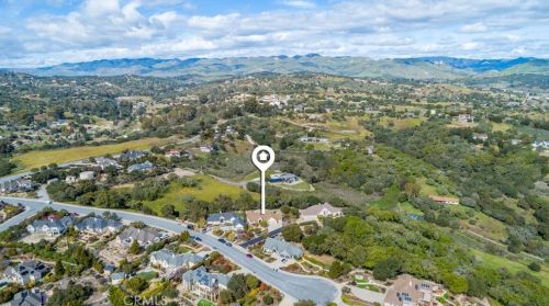 245 Plancha Way, Pismo Beach CA  93420-4611 exterior