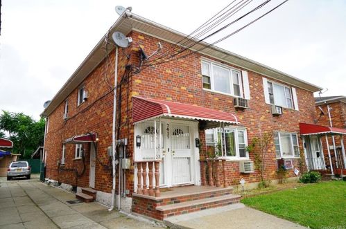 74-17 Rockaway Blvd, Jamaica, NY 11421-2837