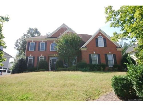 11528 Tavernay Pkwy, Charlotte, NC 28262-4476