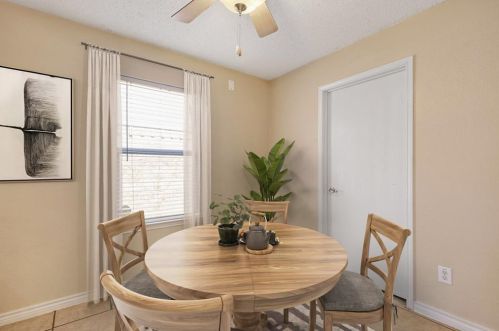 4854 Waterford Dr, Fort Worth TX  76179-4162 exterior