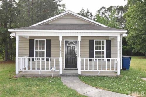 431 Oak St, Smithfield, NC 27577-5026