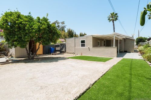 3257 L St, San Diego CA  92102-4332 exterior