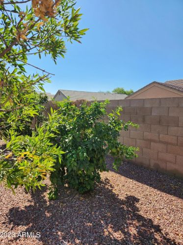 2135 St Pedro Ave, Casa Grande AZ  85122-6363 exterior