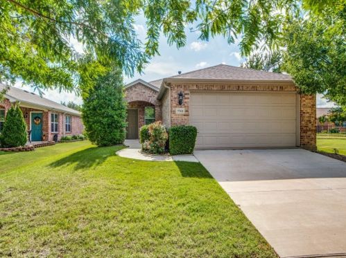 7761 Longaberger Dr, Frisco, TX 75034-3279