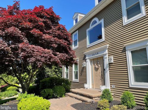 1659 Fairfield Rd, Yardley, PA 19067-3947