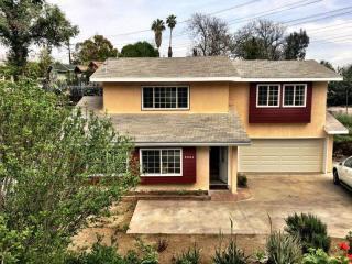 2064 Redding Ave, Rosemead CA  91770-3528 exterior