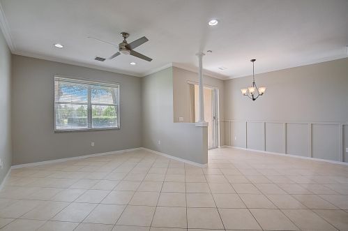 389 River Bluff Ln, West Palm Beach FL  33411-4217 exterior