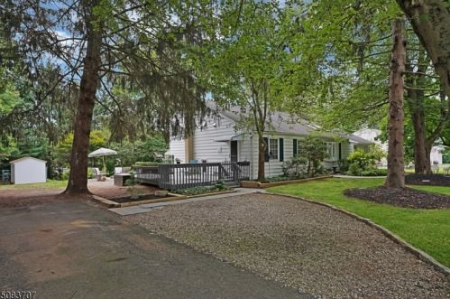 36 Lake Dr, Dover NJ  07869-3459 exterior