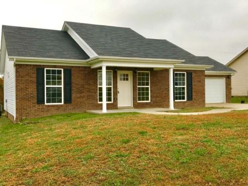 1038 Rueland Dr, Lawrenceburg, KY 40342-9093