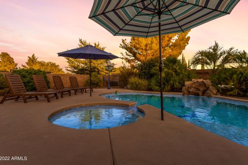 3772 Fiscus Loop, Sierra Vista, AZ 85635-5223
