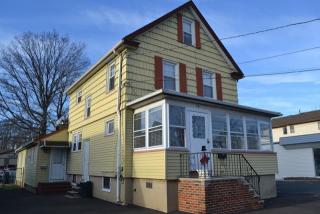 10 Joseph St, Clark NJ  07066-3218 exterior
