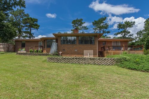 200 Ten Lake Dr, Defuniak Springs FL  32433-4506 exterior