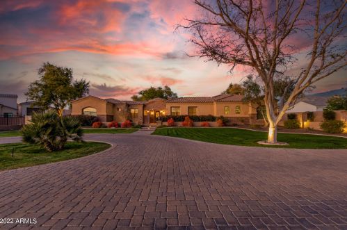 2178 Tiffany Ct, Gilbert, AZ 85298-6127