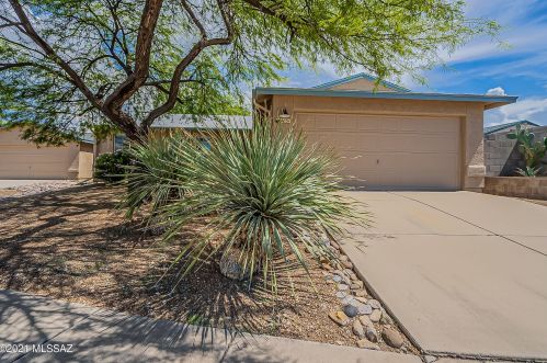 4131 Raemisch Way, Tucson, AZ 85730-5714
