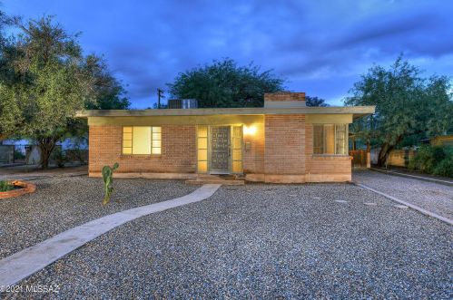 2937 2nd St, Tucson, AZ 85716-4110