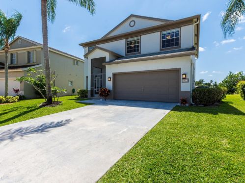 6312 Lansdowne Cir, Boynton Beach, FL 33472-5107