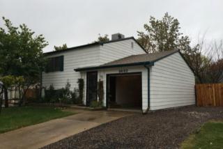 9660 105th Ave, Westminster CO  80021-3836 exterior