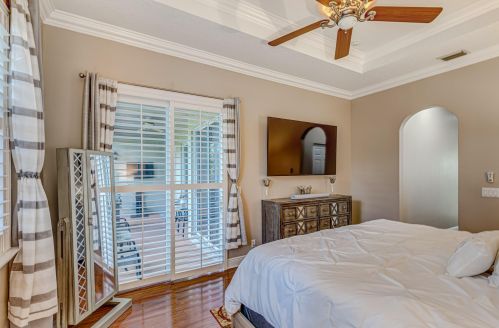 2345 Curley Cut, West Palm Beach FL  33411-5921 exterior