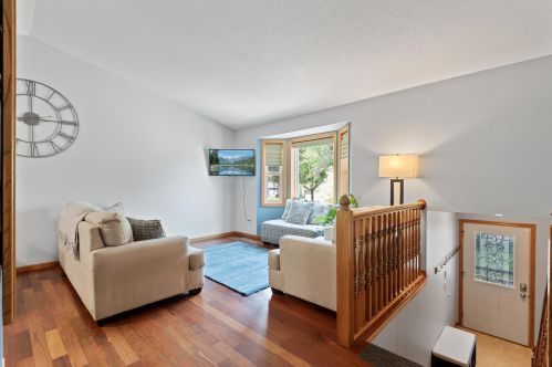 3776 97th Ct, Lino Lakes MN  55014-2600 exterior