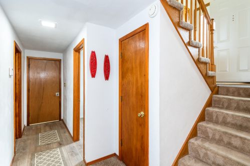 824 Stutely Pl, Miamisburg OH  45342-2025 exterior