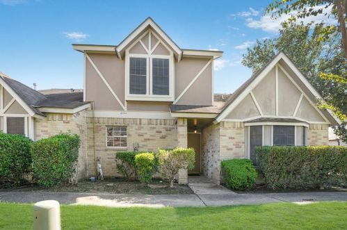 2035 Country Village Blvd, Humble, TX 77338-5049