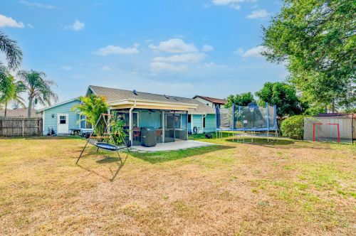 159 Viscaya Ave, West Palm Beach FL  33411-1003 exterior