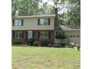 241 Stonewall Rd, Salisbury, NC 28144-2859