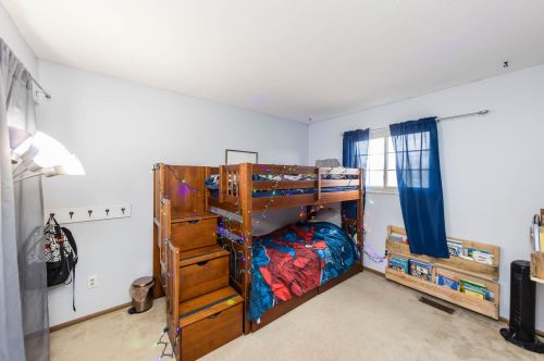 5336 Merrybell Ln, Darbydale OH  43123-9019 exterior