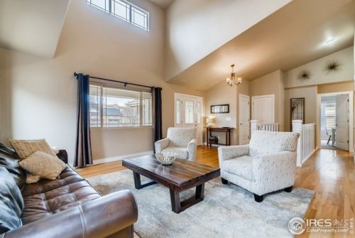 2114 Cpe Hatteras Dr, Fort Collins CO 80550-3538 exterior