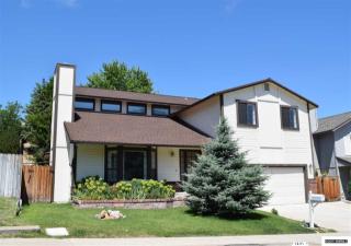1641 Ashbury Ln, Reno, NV 89523-1218